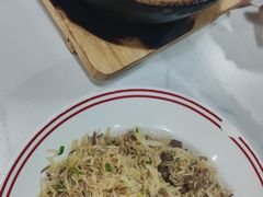-明本湛江鸡•海鲜小厨(陈家祠店)