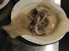 -马路牙子地桌烤肉(工体店)