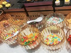 -SEA西雅图海鲜自助餐厅(海乐世界店)