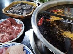 -祝幺妹火锅(裕华村总店)