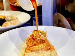 -燕兰楼·清真西北融合菜(亚运村店)