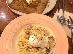 -AFS Cafe & Canteen(闽江二路店)