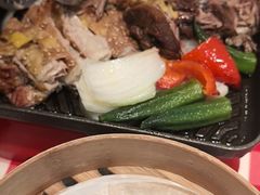 -西贝(无锡万象城店)