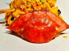 -将相和·海鲜蒸饺大连菜