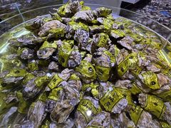 -聚盛源蒸汽海鲜火锅烤肉自助(巨川金海岸购物广场店)