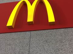 -麦当劳(高铁南站店)