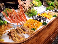 -芭菲盛宴·环球美食(北城国际店)