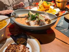-Tegu泰古莲·泰国餐厅(红山6979店)