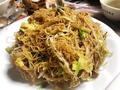 -阿杰臻选海鲜饭店(普陀山店)