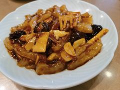 -南来顺饭庄·清真(南菜园店)