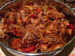 -黄记煌三汁焖锅(凯德广场店)