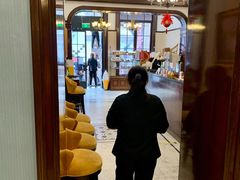 -东海咖啡馆