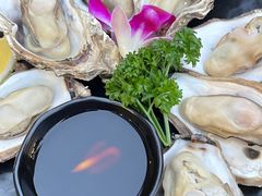 -大正味·蚝酒馆(龙泉店)