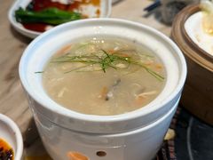 -滋粥楼·顺德菜(番禺广场总店)