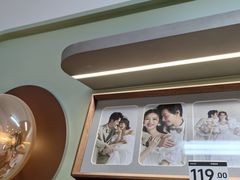 -海马体家庭照相馆(广州正佳广场店)