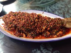 益恒饭店-白家寨子·山野白族菜(古城总店)