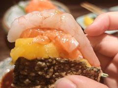 -眷屋の深夜食堂(云锦中心店)