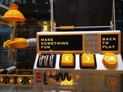 -泡泡玛特POPMART(浦项中心体验店)