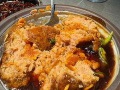 -晓淮山·扬州早茶·淮扬菜(龙阳广场店)