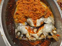 -回家吃饭·地道南昌菜(建德观总店)
