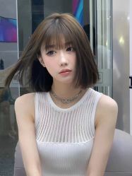 点击看大图 -New Fashion发型定制