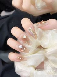 -美兮美学·日式美甲美睫