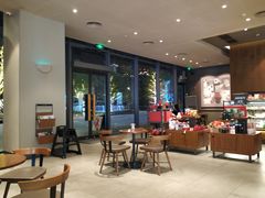 -星巴克(柳州万象城店)