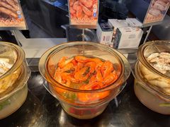 -The COOK·厨餐厅·自助餐(浦东嘉里大酒店)