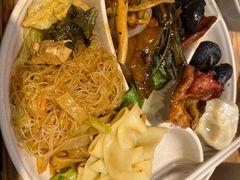 -素满香·食养自助(建邺万达店)