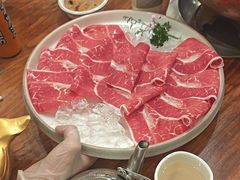 -乐宴·老北京铜火锅(八卦岭店)