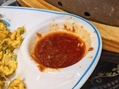 -涵家味土菜馆·徽州一绝臭鳜鱼(三河古镇店)