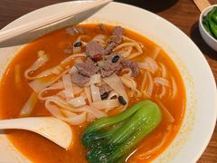 -漆黑觉米粉(三里屯店)