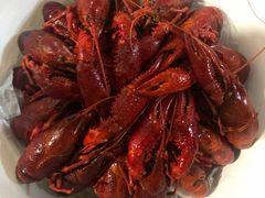 -龙虾风暴(松江店)