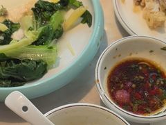 -粤顺渔坊·中山脆肉鲩火锅(清湖店)