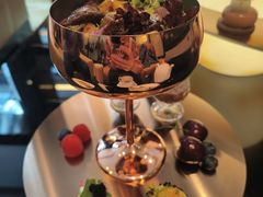 -行者书屋大堂吧 ·下午茶(南京圣和府邸酒店)