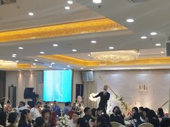 大堂-同发大酒家