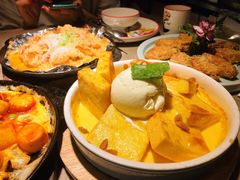 -新白鹿餐厅(金鹰新街口店)