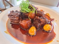 -江南小菜(东辰御龙湾店)