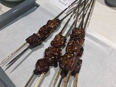 -状元阁烧烤(群力店)