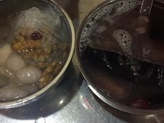 四果汤-爱啊石花膏