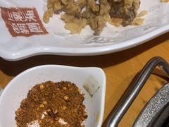 -海银海记潮汕牛肉火锅(新港中路海珠店)