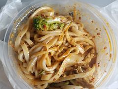 -魏家凉皮(祈年大厦店)