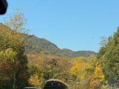 -杭州半山国家森林公园