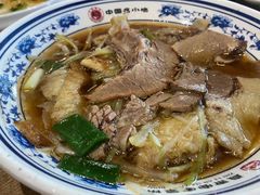 -直隶安家罩饼(复兴路店)