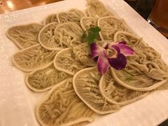 -老码头火锅(玉林店)