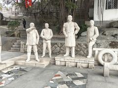 -船政文化景区-罗星塔公园
