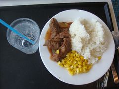 意大利&nbsp;红烩牛肉套餐-湾景餐厅(海洋公园店)