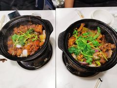-二楼老店重庆鸡公煲(真光路店)