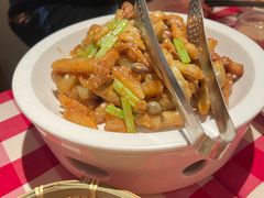 -西贝(六里桥旗舰店)