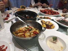 -名轩·中餐厅(南京玄武湖假日酒店)